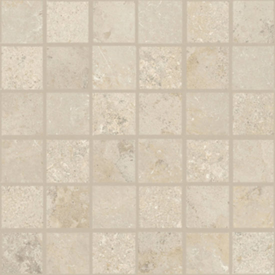 Dor Sand 2X2" Mosaic | Alita Tile