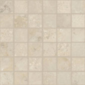 Dor Sand 2X2" Mosaic | Alita Tile