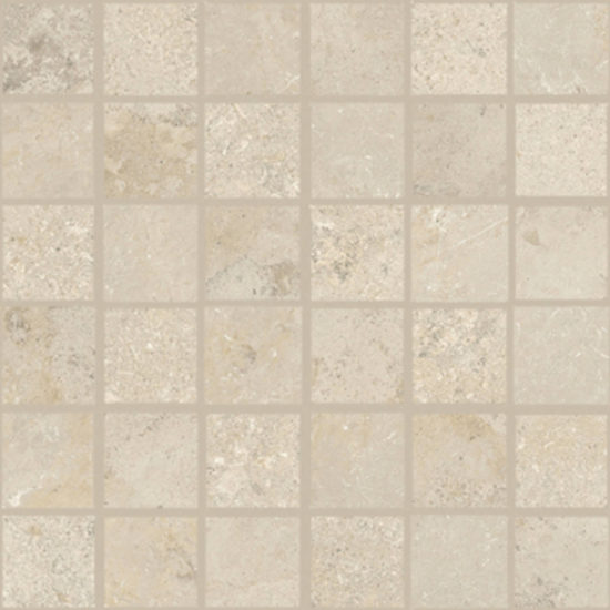 Dor Sand 2X2" Mosaic | Alita Tile