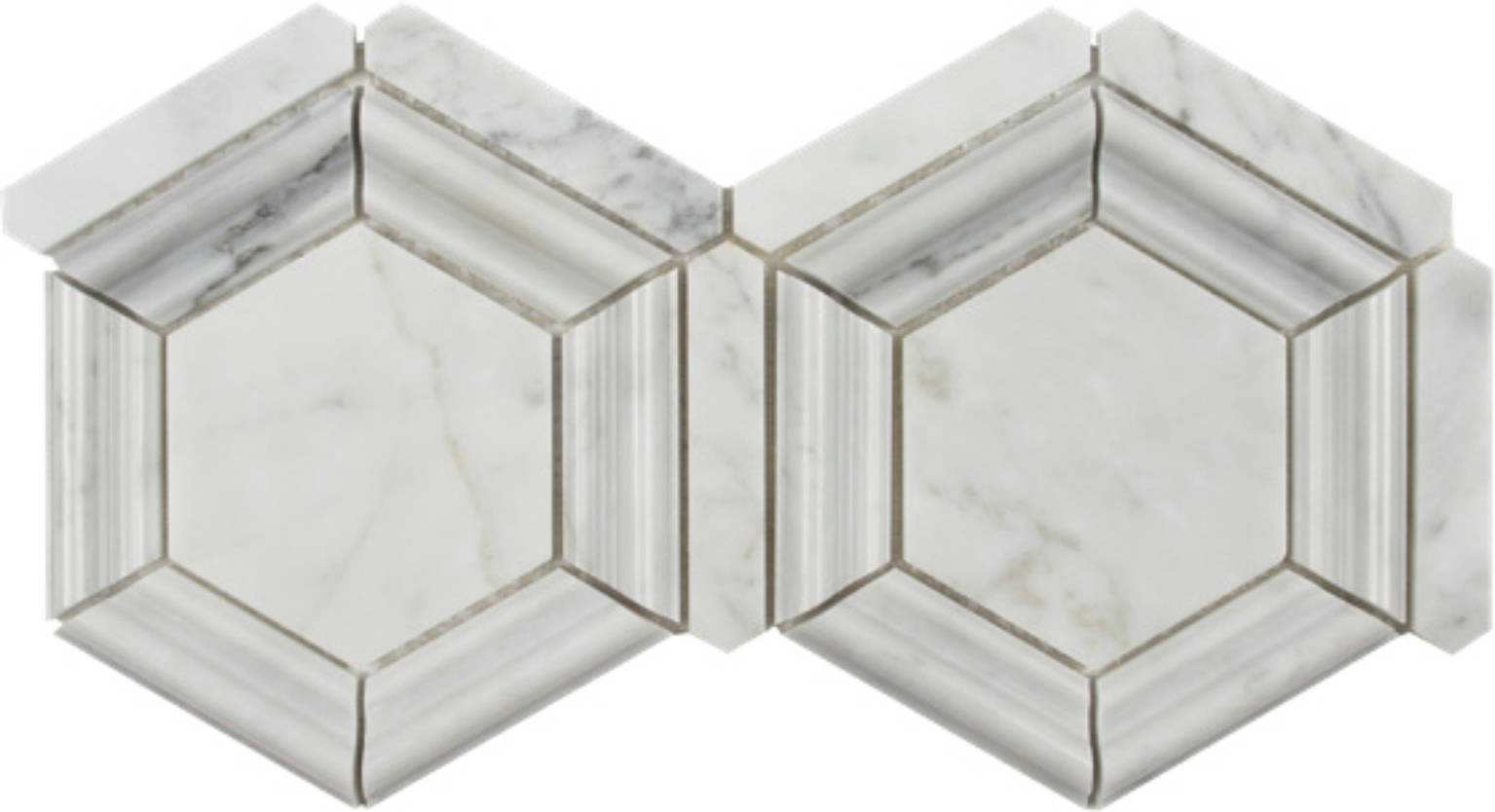 Dove Hollow Mosaic | Alita Tile