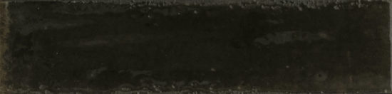 Downtown Nero 2x9 Bullnose | Alita Tile