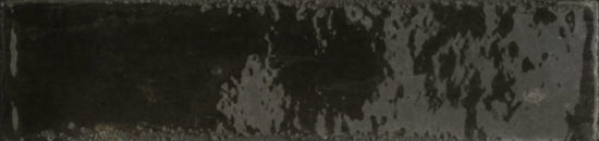 Downtown Nero 2x9 | Alita Tile