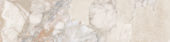 Dynasty Almond 3X12 Bullnose | Alita Tile
