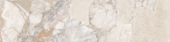 Dynasty Almond 3X12 Bullnose | Alita Tile