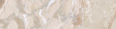 Dynasty Almond 3X12 Bullnose | Alita Tile