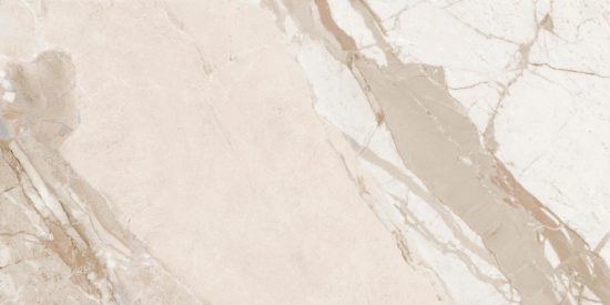 Dynasty Almond Polished/Matte 24X48 | Alita Tile
