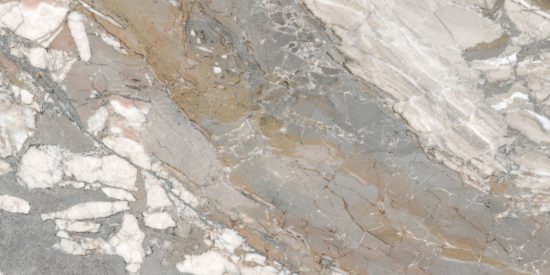 Dynasty Grey 12X24 | Alita Tile