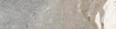 Dynasty Grey 3X12 Bullnose | Alita Tile