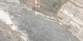 Dynasty Grey Polished/Matte 24X48 | Alita Tile