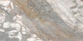 Dynasty Grey Polished/Matte 24X48 | Alita Tile