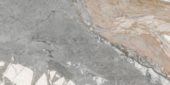 Dynasty Grey Polished/Matte 24X48 | Alita Tile