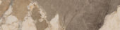 Dynasty Taupe 3X12 Bullnose | Alita Tile