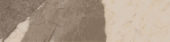 Dynasty Taupe 3X12 Bullnose | Alita Tile
