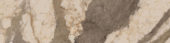 Dynasty Taupe 3X12 Bullnose | Alita Tile
