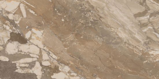 Dynasty Taupe Polished/Matte 24X48 | Alita Tile