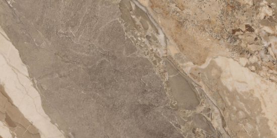 Dynasty Taupe Polished/Matte 24X48 | Alita Tile