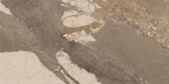 Dynasty Taupe Polished/Matte 24X48 | Alita Tile