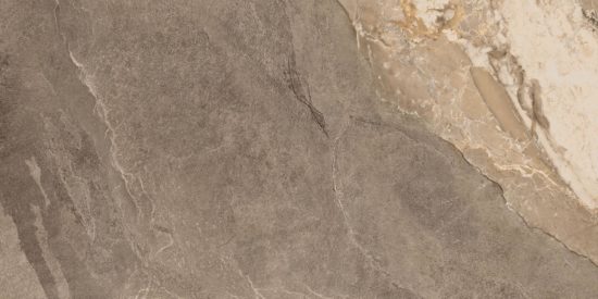 Dynasty Taupe Polished/Matte 24X48 | Alita Tile