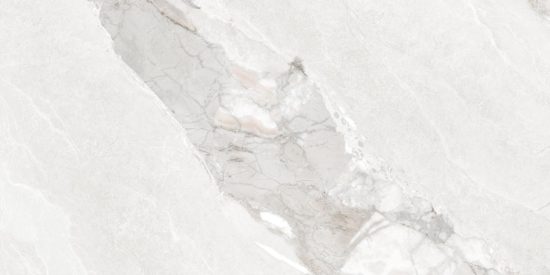 Dynasty White Polished/Matte 24X48 | Alita Tile