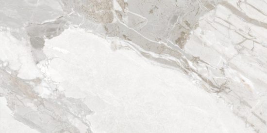 Dynasty White Polished/Matte 24X48 | Alita Tile