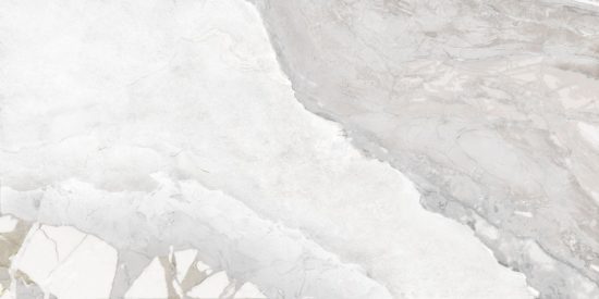 Dynasty White Polished/Matte 24X48 | Alita Tile