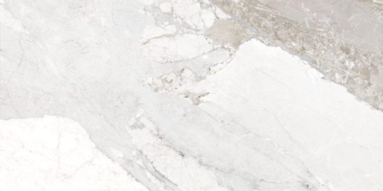 Dynasty White Polished/Matte 24X48 | Alita Tile