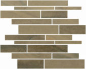 Earth Random Mosaic | Alita Tile