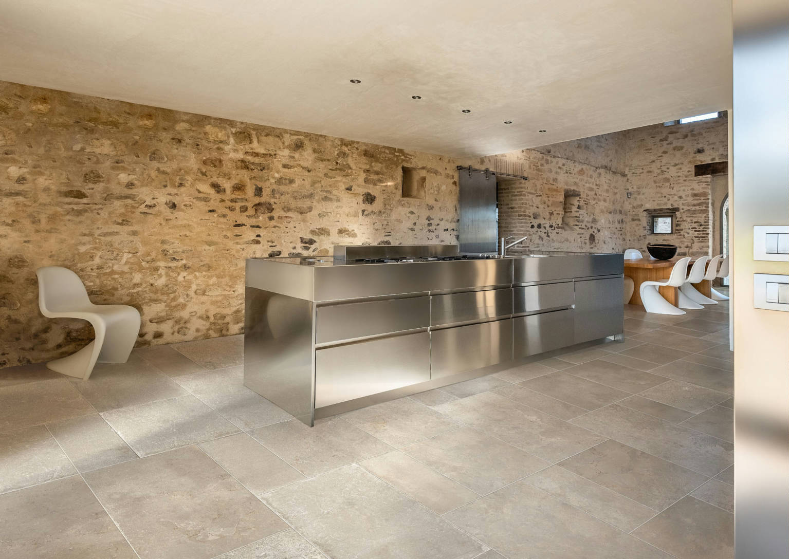 Elevation Erice Taupe - Modular (C4) | Alita Tile