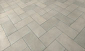 Erice Taupe 12X24" | Alita Tile