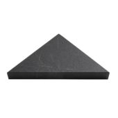 Etna Matte Shower Shelf 14.56x7.12x2 | Alita Tile