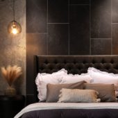 Etna Matte Wall Panel 48x120 | Alita Tile