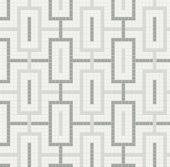 Evening Blend Matte Chain Pattern Mosaic | Alita Tile