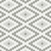 Evening Blend Matte Diamond Pattern Mosaic | Alita Tile