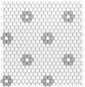 Everly Mosaic | Alita Tile
