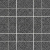 Excalibur Graphite 2x2 Mosaic | Alita Tile