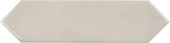 Fence Field Tile 3” X 12” Gloss Kasha | Alita Tile