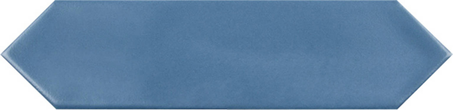 Fence Field Tile 3” X 12” Matte Admiral | Alita Tile