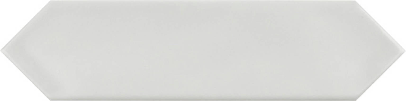 Fence Field Tile 3” X 12” Matte Cinder | Alita Tile