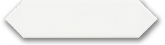 Fence Field Tile 3” X 12” Matte Gleam | Alita Tile