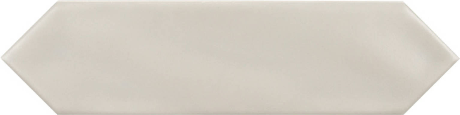 Fence Field Tile 3” X 12” Matte Kasha | Alita Tile