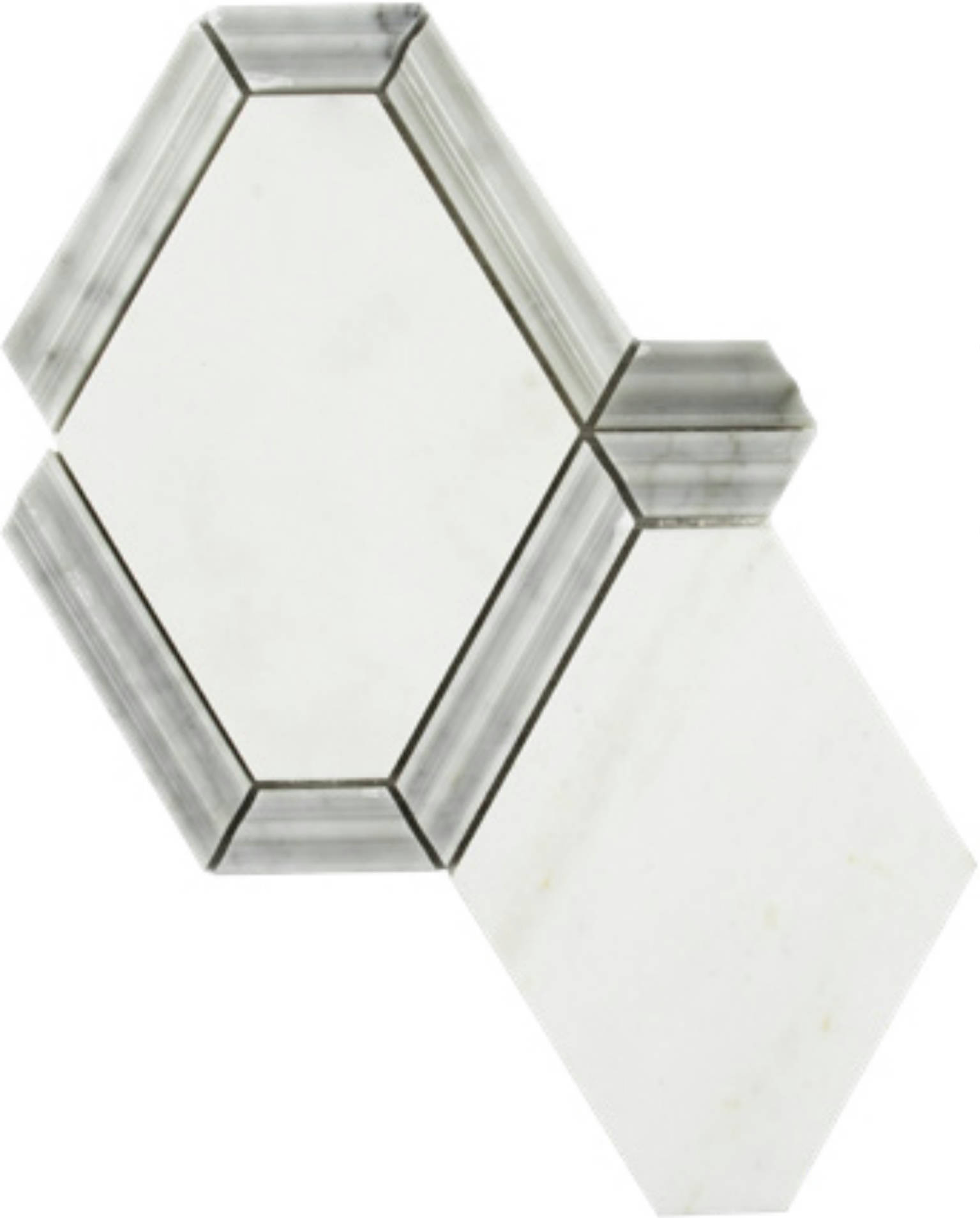 Fjord Mosaic | Alita Tile