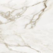 Florence 13X13F Calacatta Matte | Alita Tile