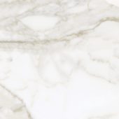 Florence 13X13F Calacatta Matte | Alita Tile