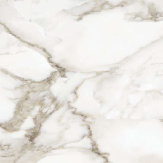 Florence 13X13F Calacatta Matte | Alita Tile