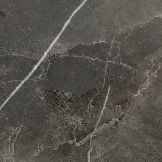 Florence 13X13F Carbon Matte | Alita Tile