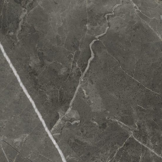 Florence 13X13F Carbon Matte | Alita Tile