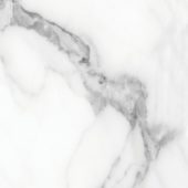 Florence 13X13F Statuario Matte | Alita Tile
