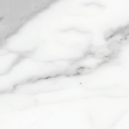 Florence 13X13F Statuario Matte | Alita Tile