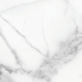 Florence 13X13F Statuario Matte | Alita Tile