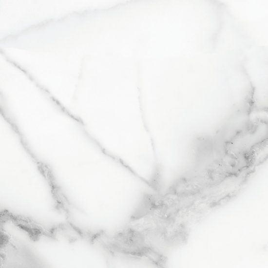 Florence 13X13F Statuario Matte | Alita Tile
